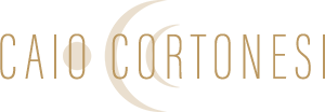 Caio Cortonesi Logo
